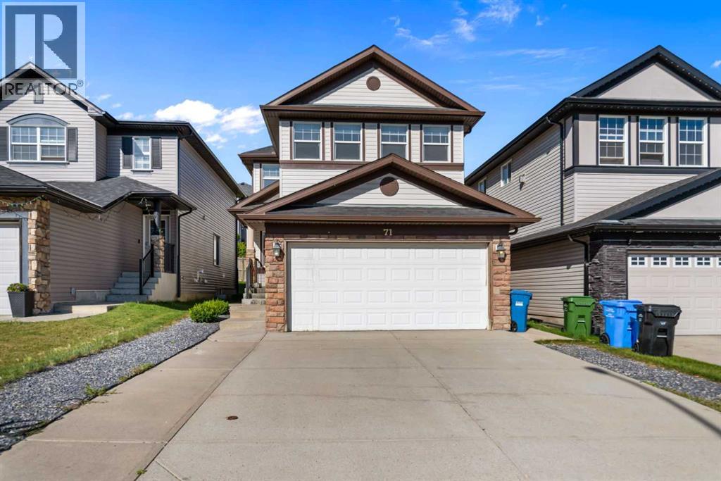 71 Kinlea Link Nw Photo de la propriété 1