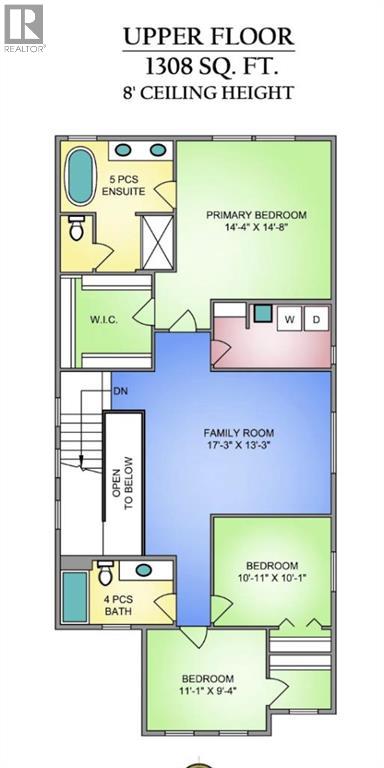 825 Baywater Place Sw Property Photo 8