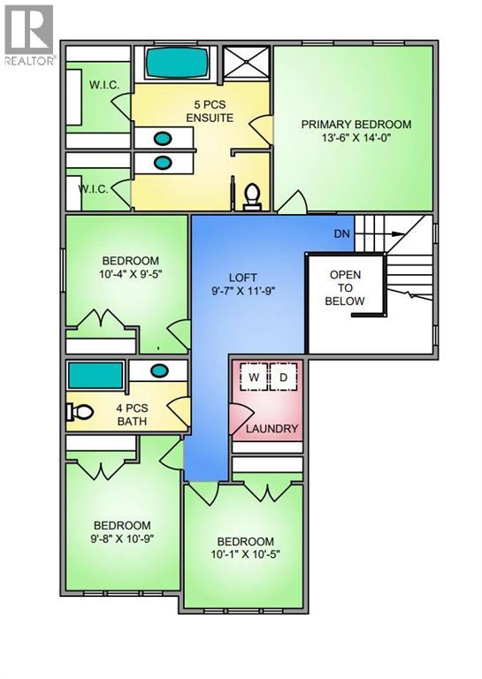 470 Baywater Green Property Photo 8