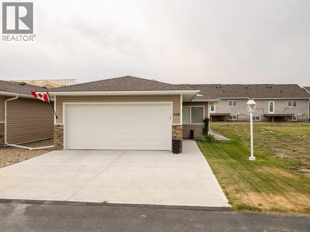 318 Whispering Way Property Photo 1
