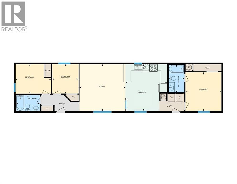 157 Cree Road Property Photo 2