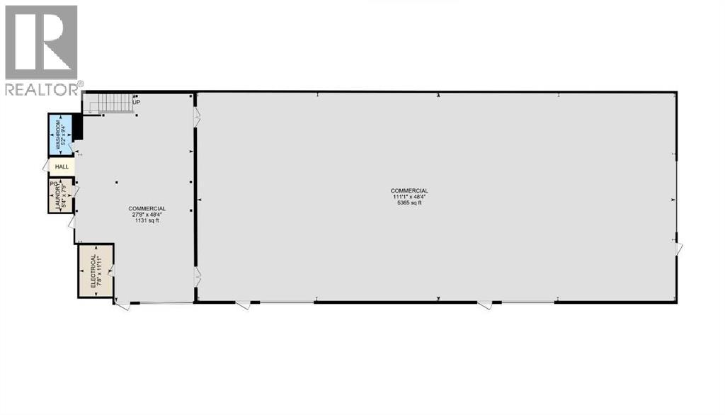 5815 49 Avenue Property Photo 4