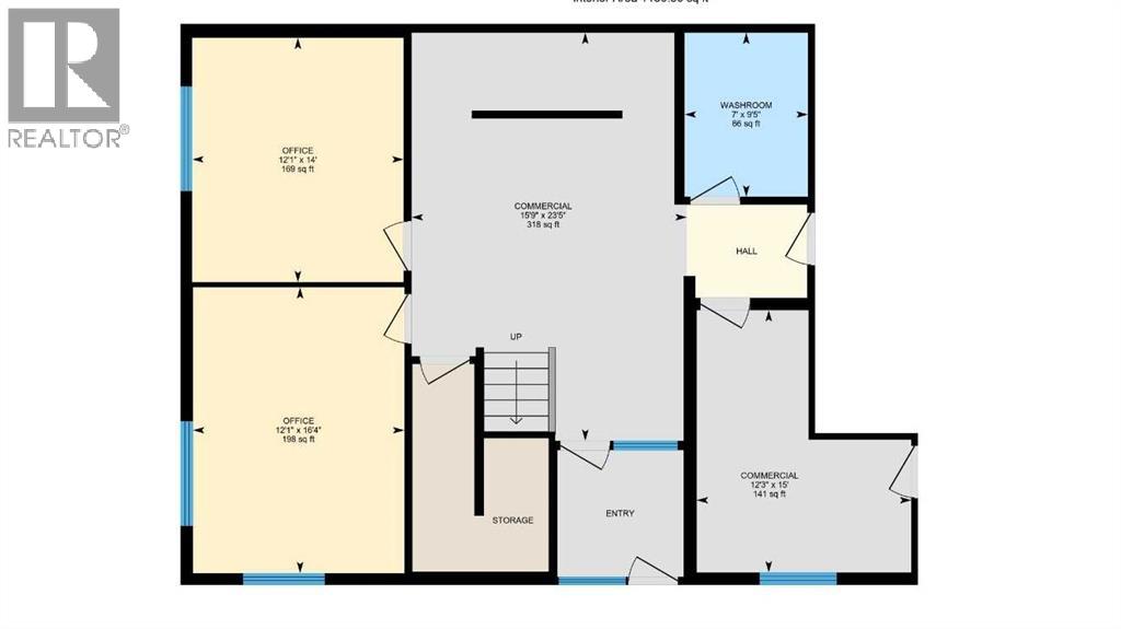 5815 49 Avenue Property Photo 5