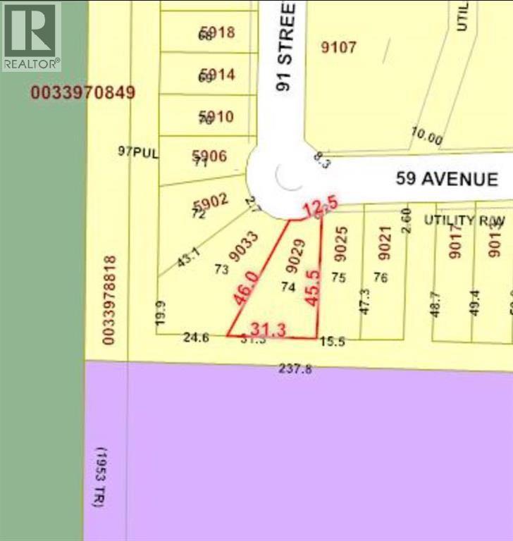 9029 59 Avenue Property Photo 9