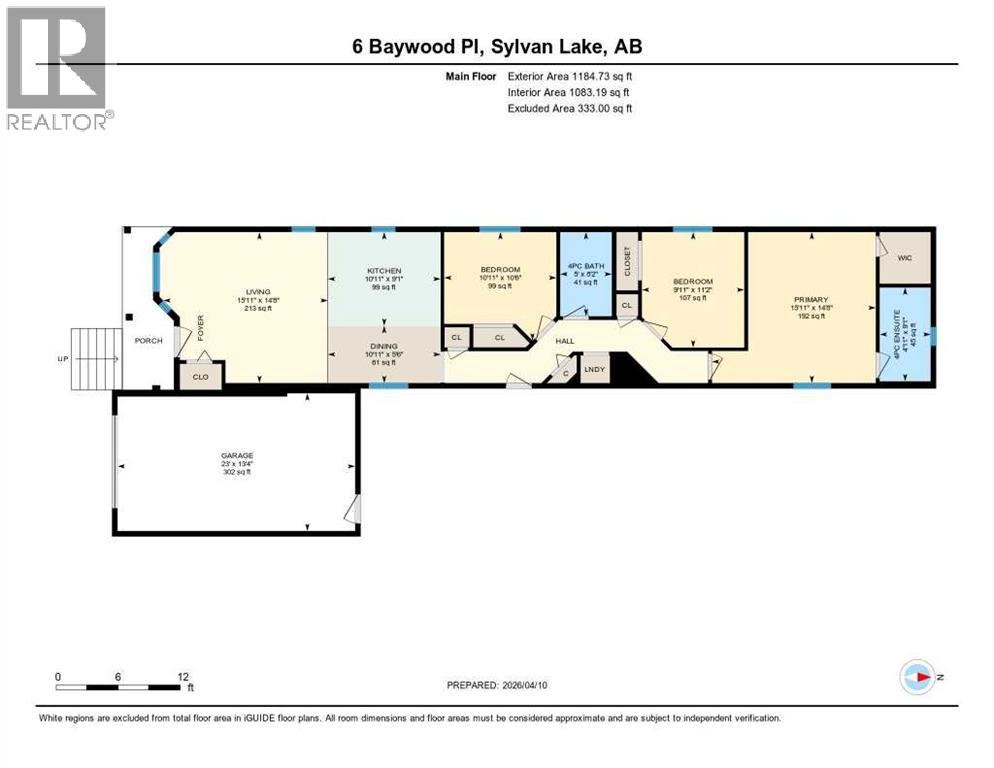 6 Baywood Place Property Photo 27