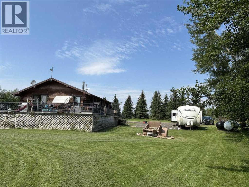 224011 680 Rural Athabasca County Photo de la propriété 1