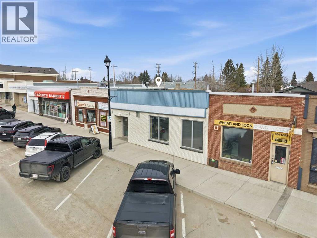 122 2 Avenue Photo de la propriété 1