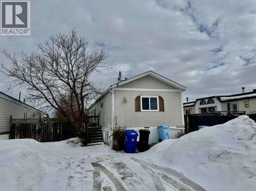 116 Cokerill Crescent Property Photo 1