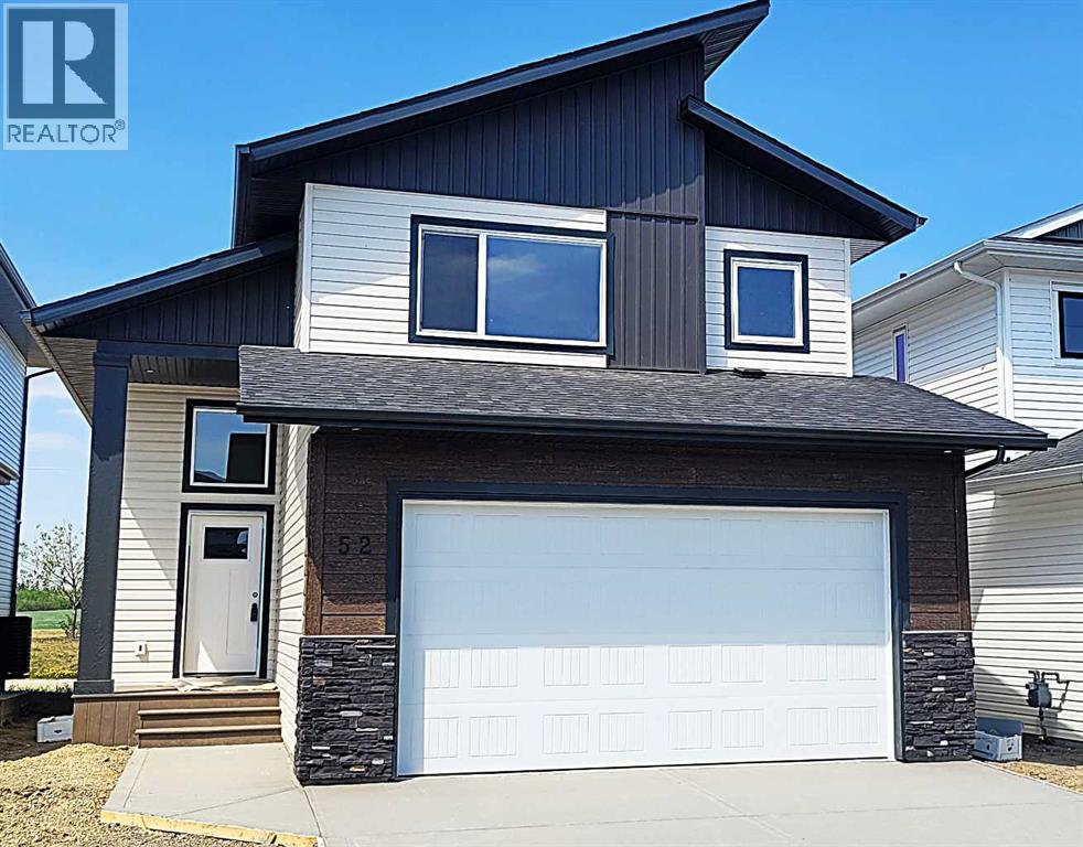 52 Emmett Crescent Photo de la propriété 1