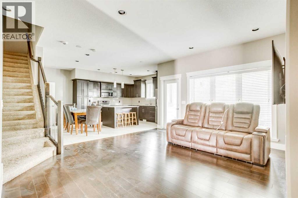 208 Sparrow Hawk Drive Property Photo 6
