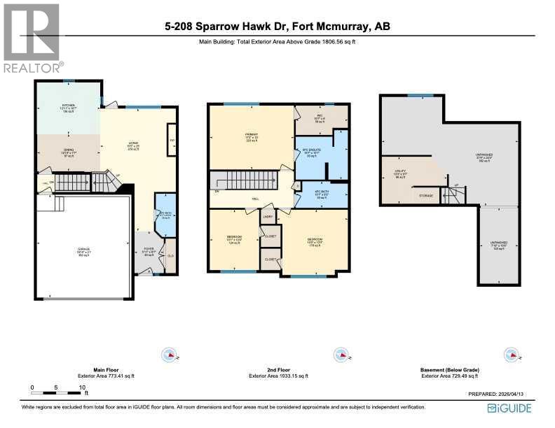 208 Sparrow Hawk Drive Property Photo 42