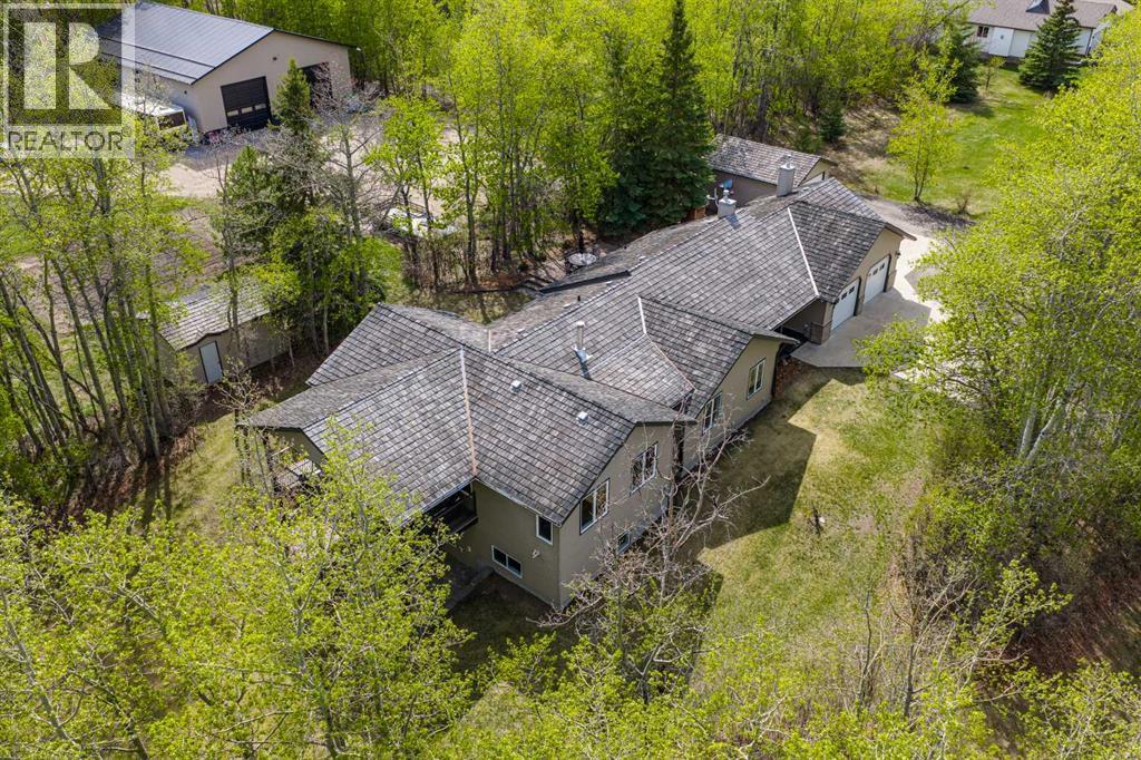 711058 Range Road 64
