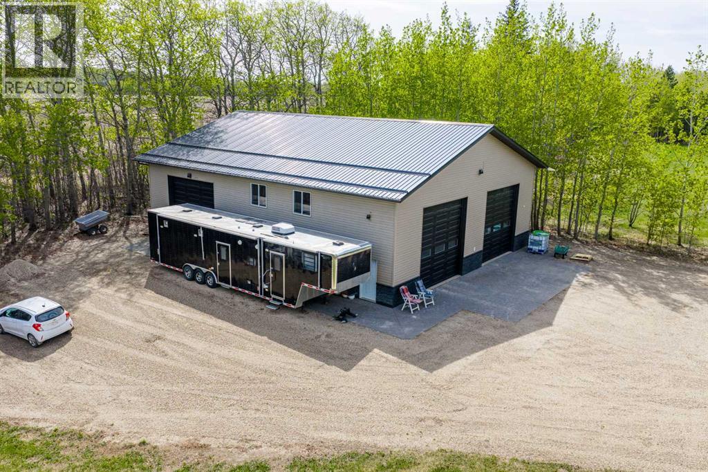 711058 Range Road 64 Property Photo 40