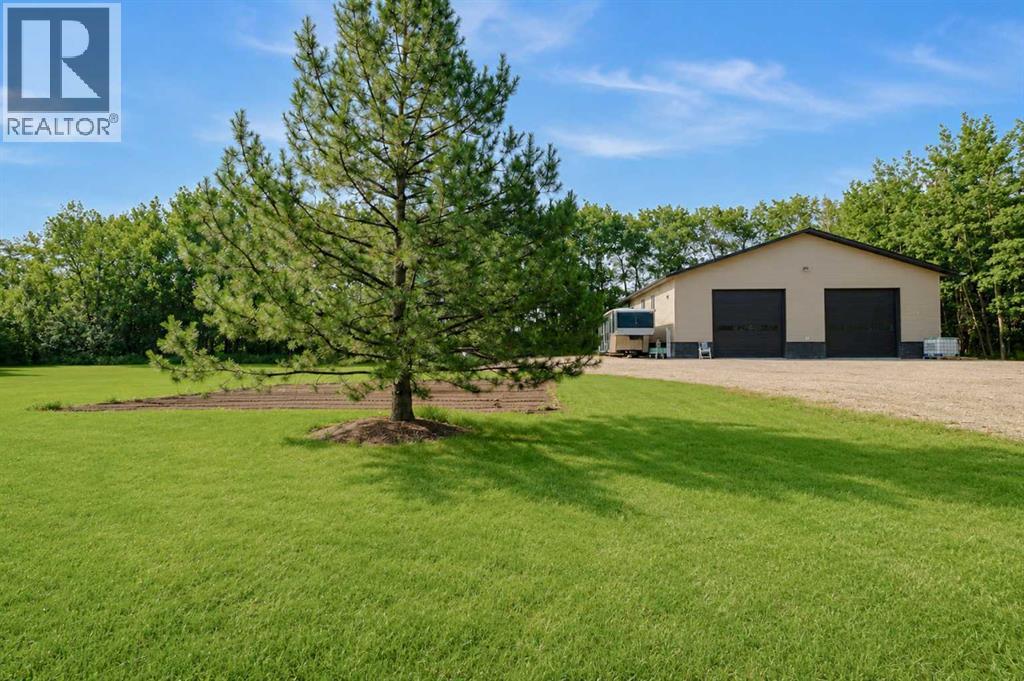 711058 Range Road 64 Property Photo 45