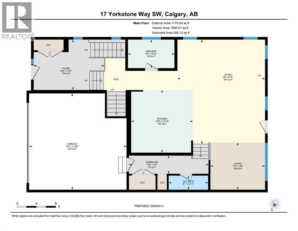 17 Yorkstone Way Sw Property Photo 47