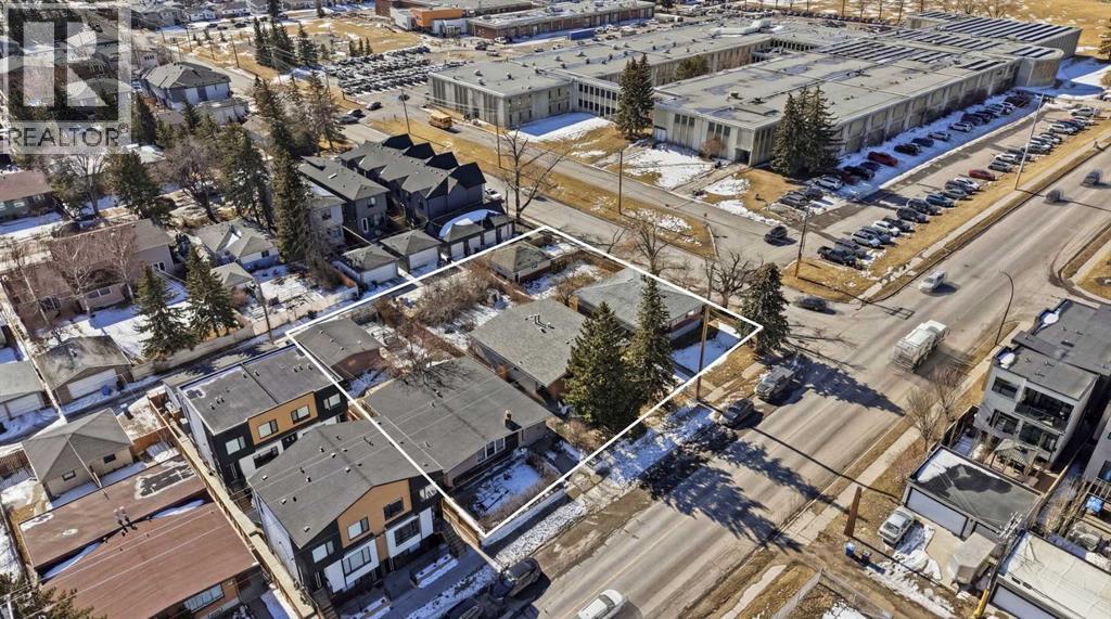 1392143 50 Avenue Southwest