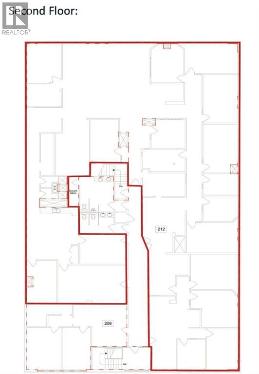 9714 Main Street Property Photo 2