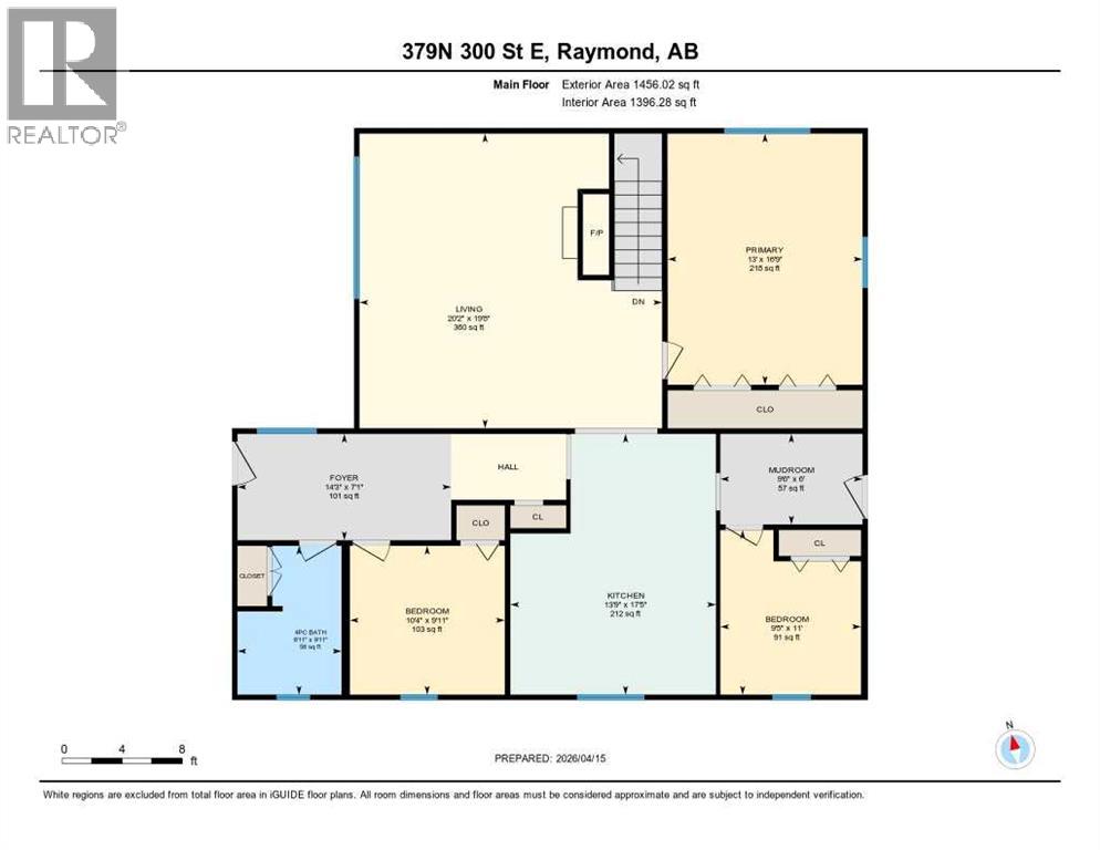 379n 300 E Property Photo 38