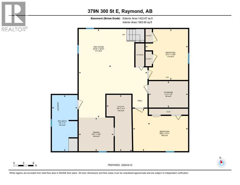 379n 300 E Property Photo 39