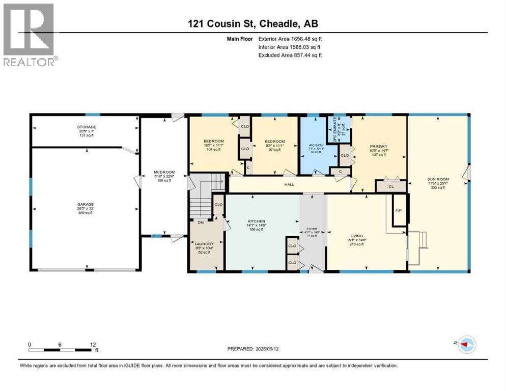 121 Cousin Street Property Photo 43