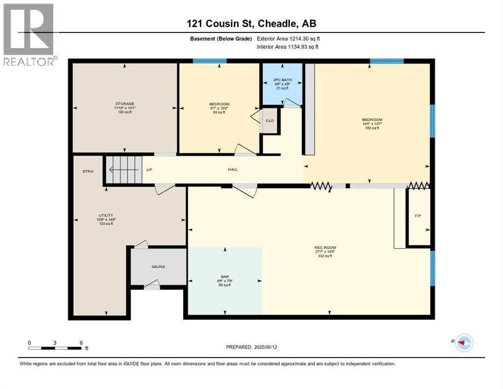 121 Cousin Street Property Photo 44