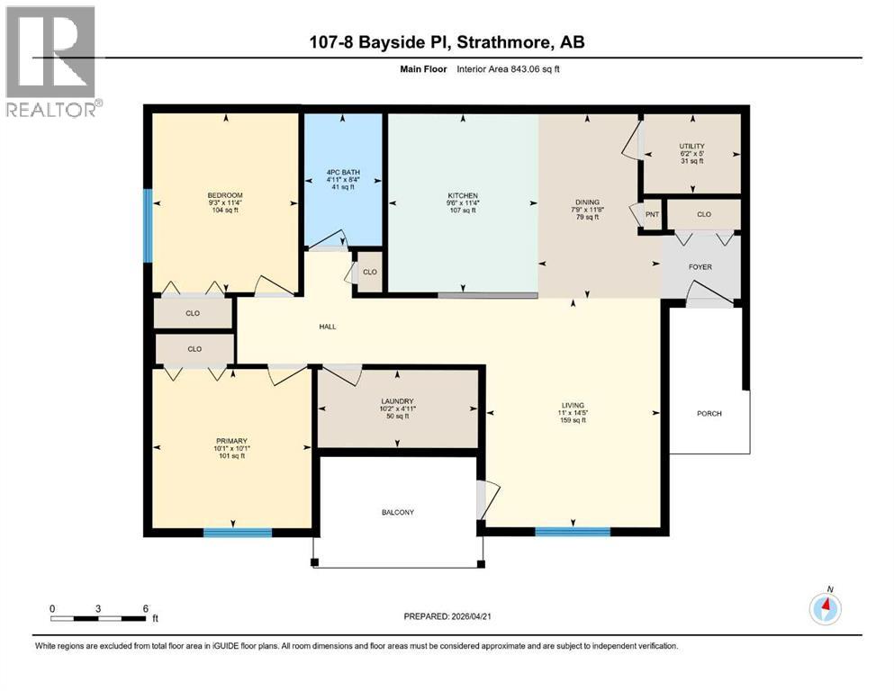 8 Bayside Place Property Photo 22