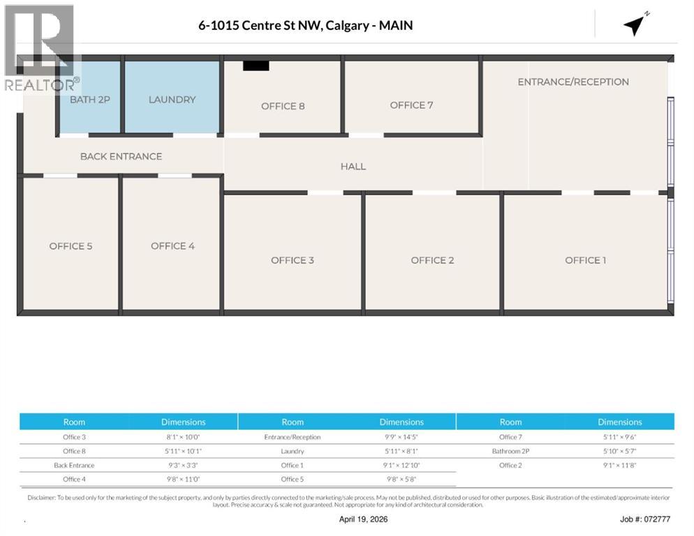 1015 Centre Street Northwest Property Photo 45