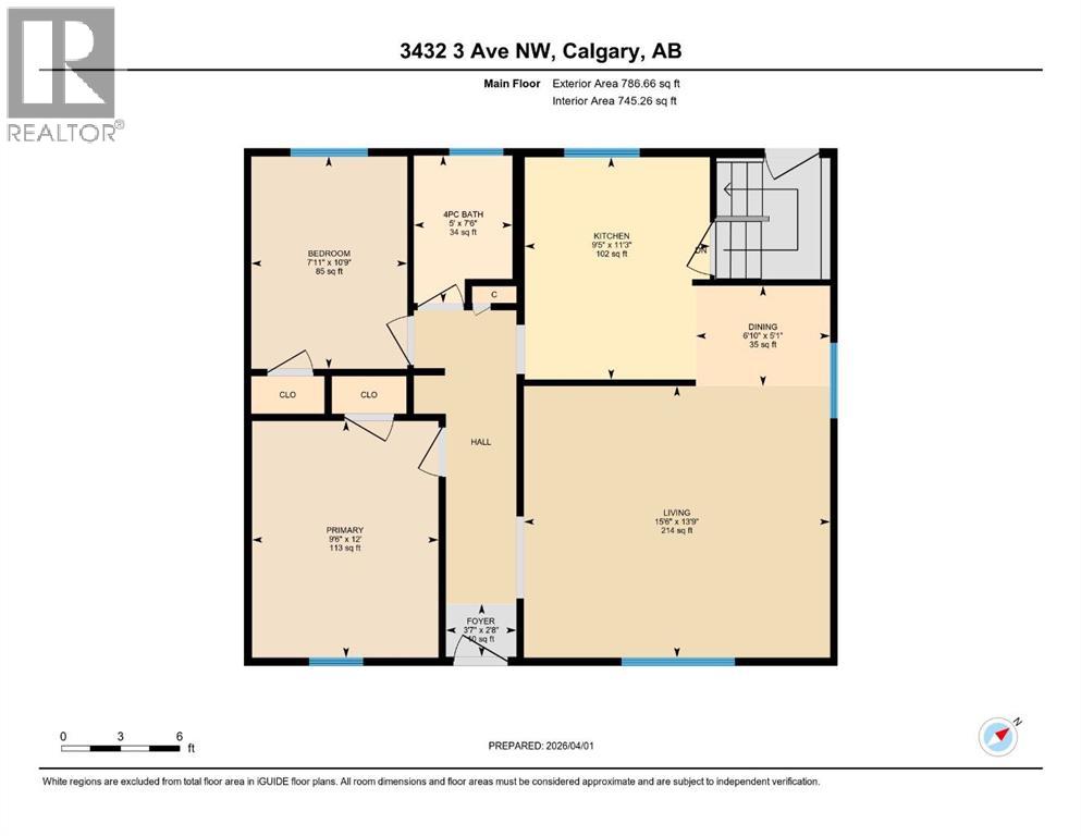 3432 3 Avenue Nw Property Photo 14
