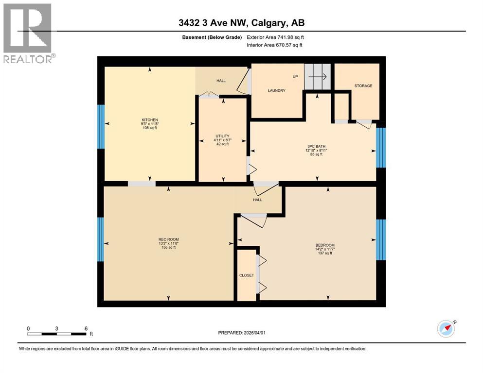 3432 3 Avenue Nw Property Photo 32