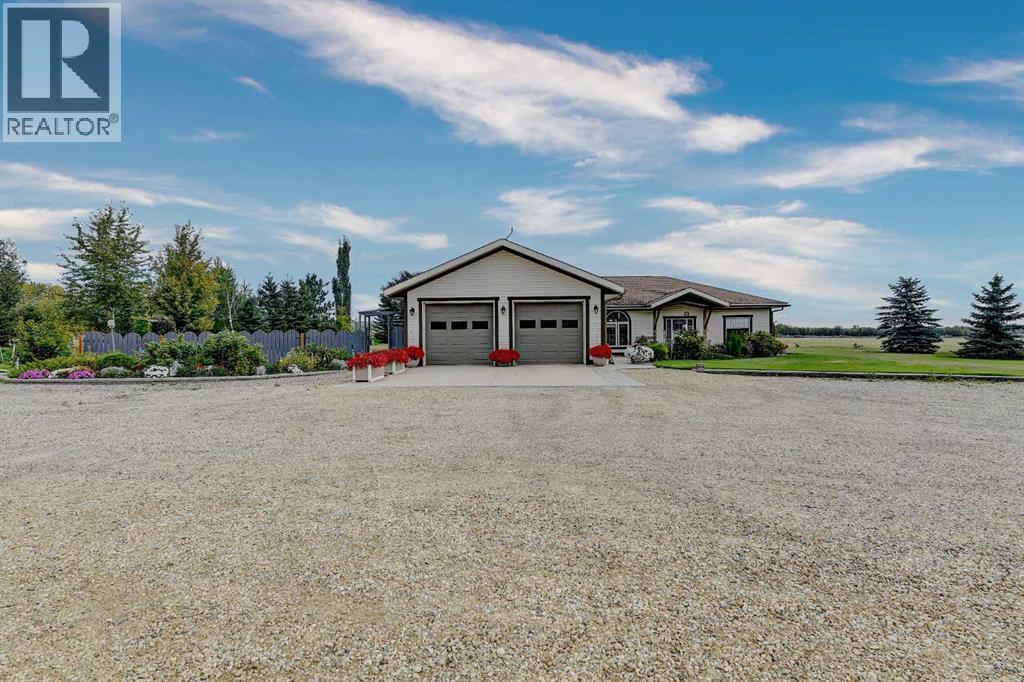 71355 Range Road 261 Property Photo 1