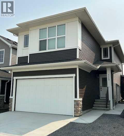 115 Fireside Street Property Photo 1