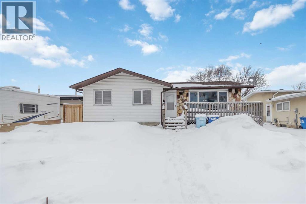 13 Mcleod Street