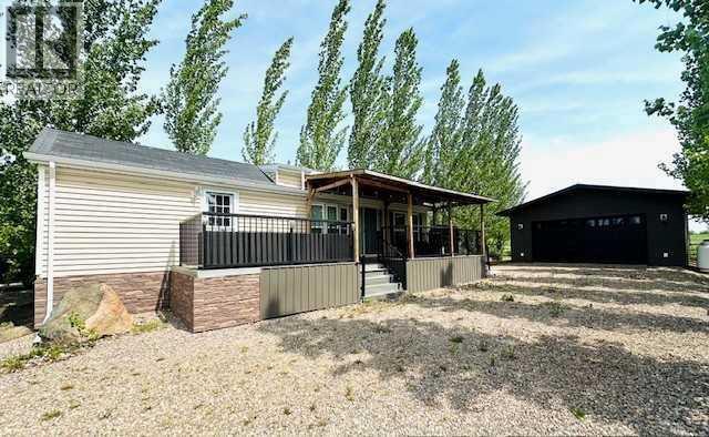 1221 Oak Avenue Property Photo 21