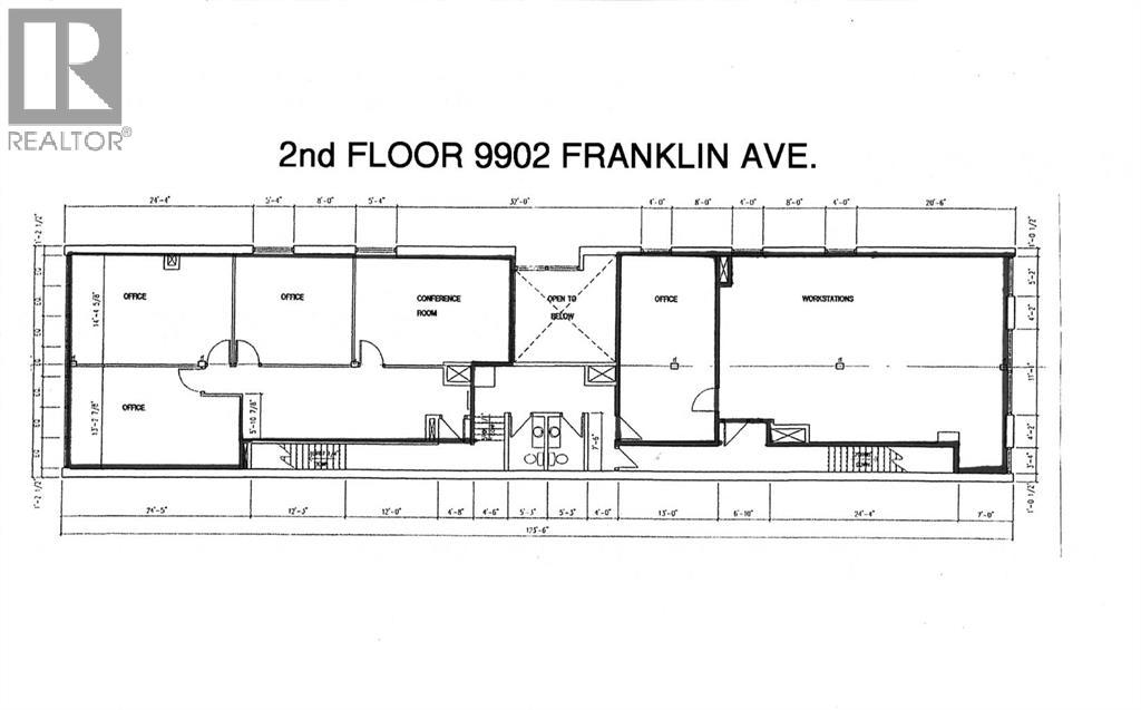 9902 Franklin Avenue Property Photo 2