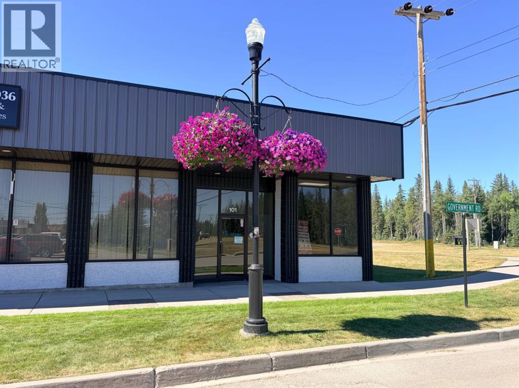 101 Government Road Property Photo 1