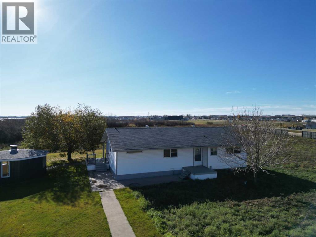 60037 Twp Rd 725 Property Photo 1