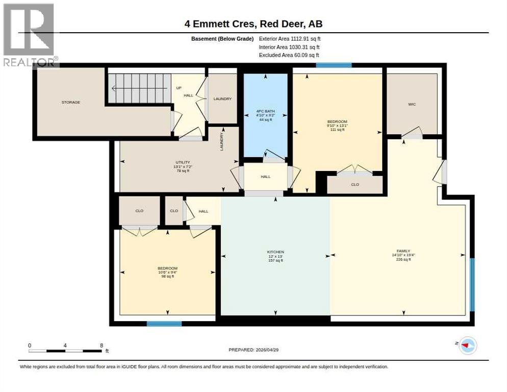 4 Emmett Crescent Property Photo 46