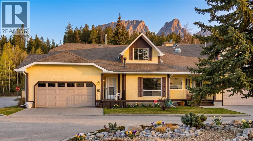 216 Three Sisters Drive