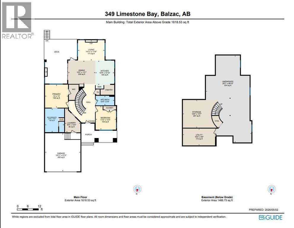 349 Limestone Bay Property Photo 38