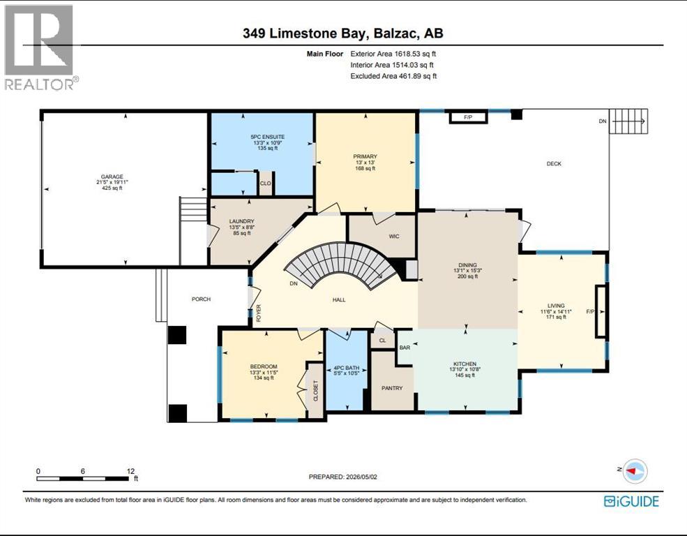 349 Limestone Bay Property Photo 39