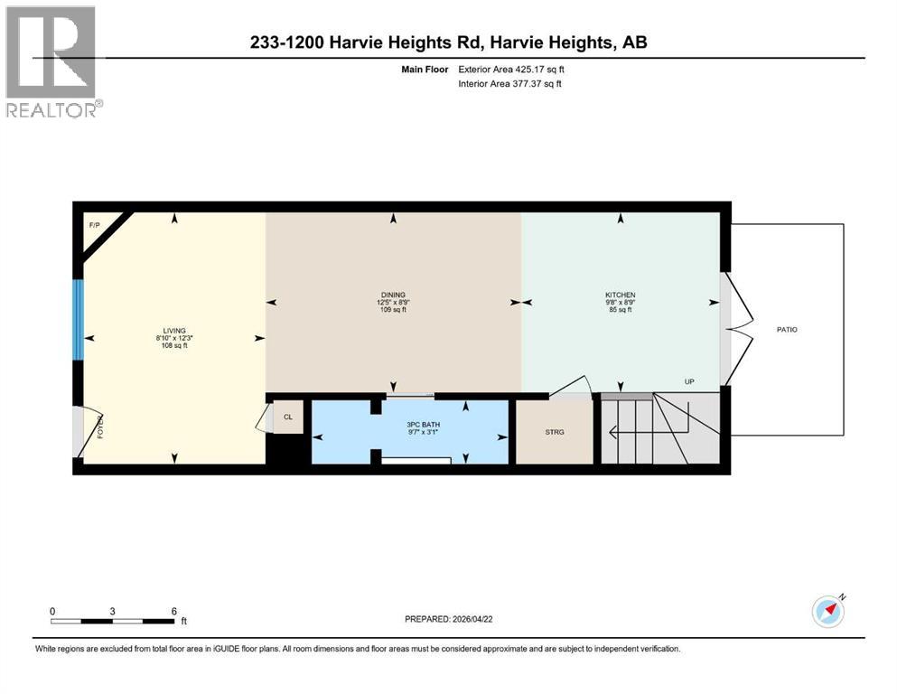 1200 Harvie Heights Road Property Photo 24
