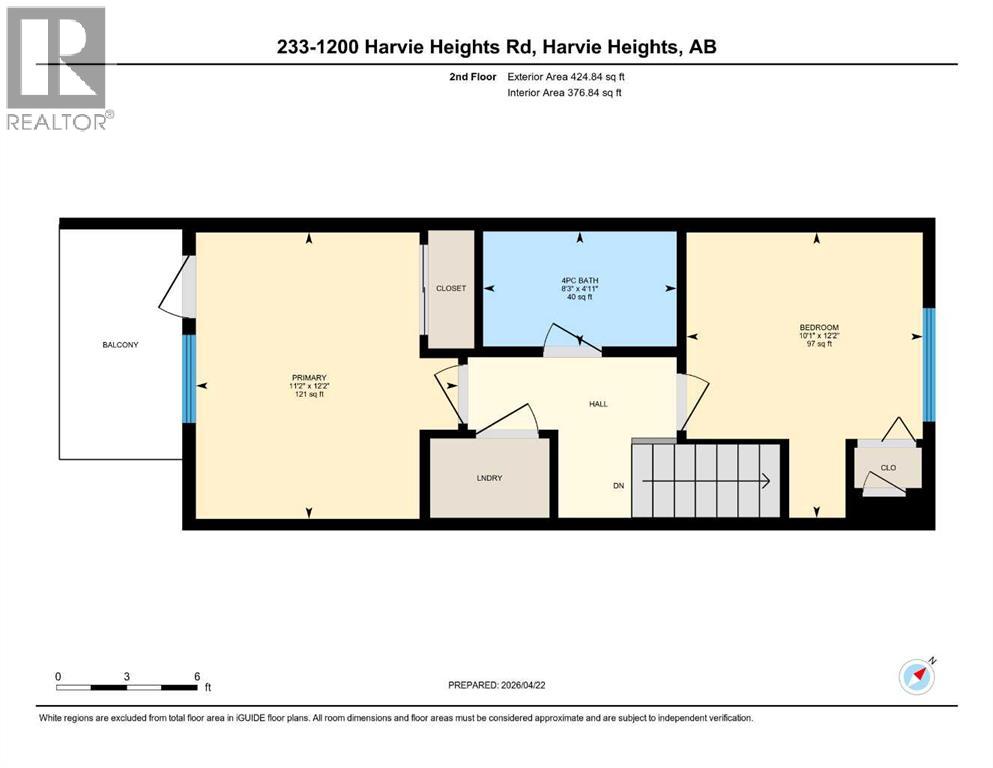 1200 Harvie Heights Road Property Photo 25
