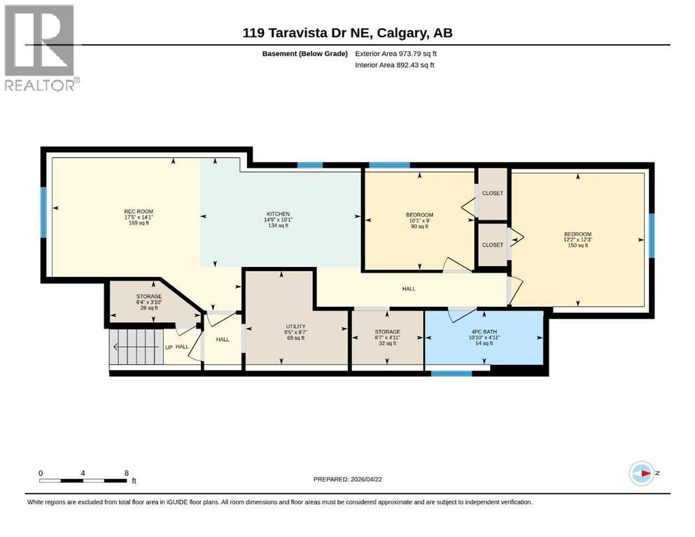 119 Taravista Drive Ne Property Photo 33