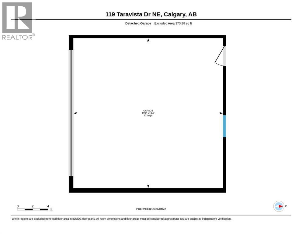119 Taravista Drive Ne Property Photo 34