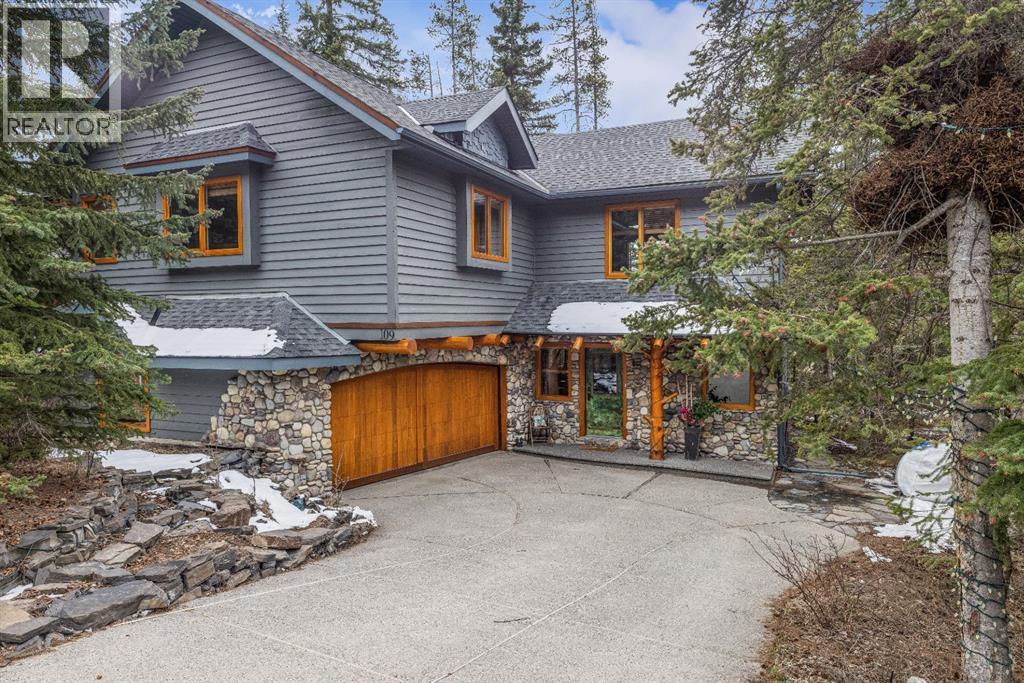 109 Silvertip Ridge Property Photo 1