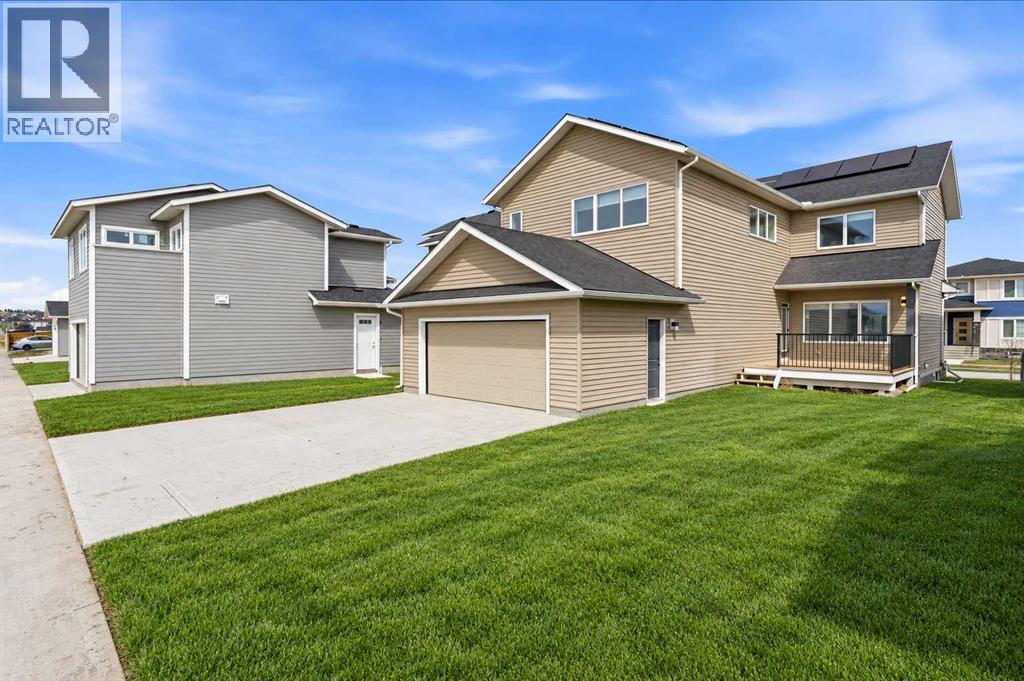 2765 Baywater Landing Sw Property Photo 1