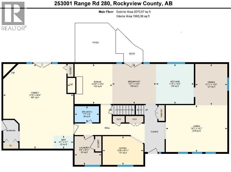 253001 Range Road 280 Property Photo 47