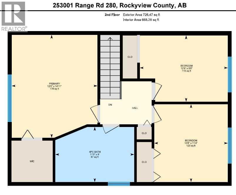 253001 Range Road 280 Property Photo 48