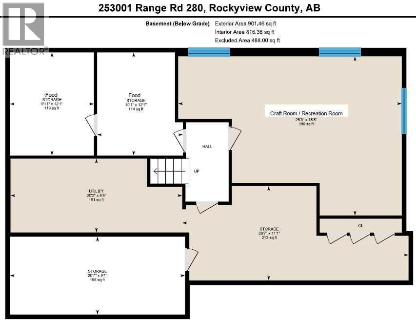 253001 Range Road 280 Property Photo 49