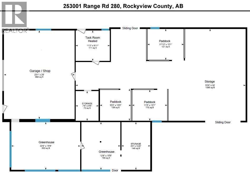 253001 Range Road 280 Property Photo 50